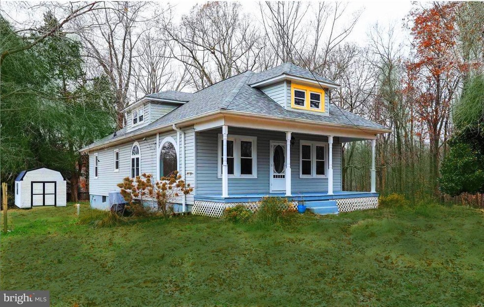 3460 Sixes Rd, Prince Frederick, MD 20678 - photo 1