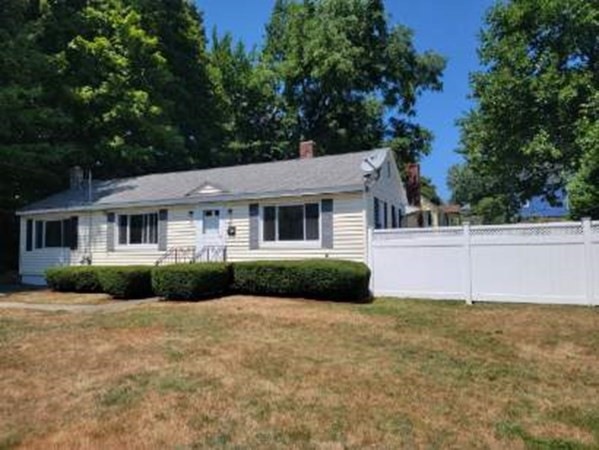 449 Sunderland Rd, Worcester, MA 01604 - photo 1