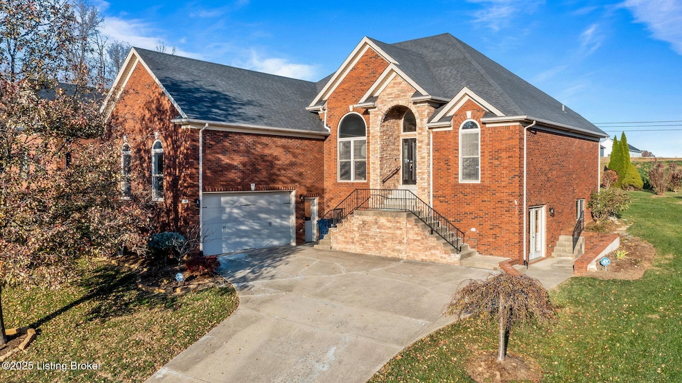 409 Wood Springs Rd, La Grange, KY 40031 - photo 1