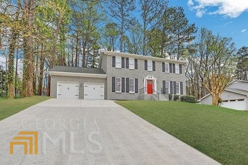 4150 Oak Crest Dr, Tucker, GA 30084 - photo 1