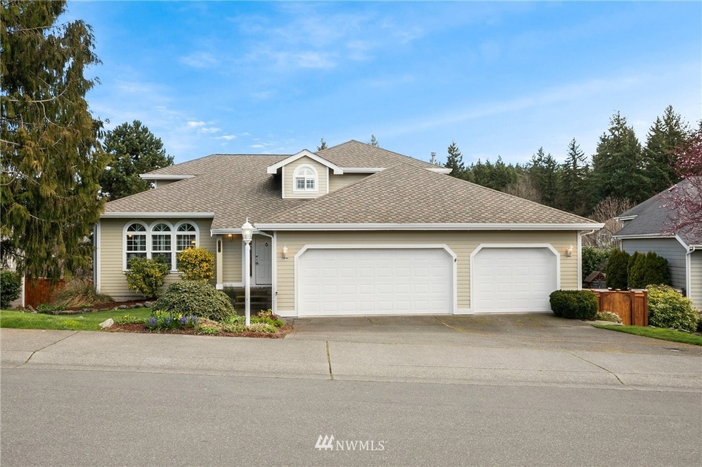 5701 80th Avenue Ct W, University Place, WA 98467 - photo 1