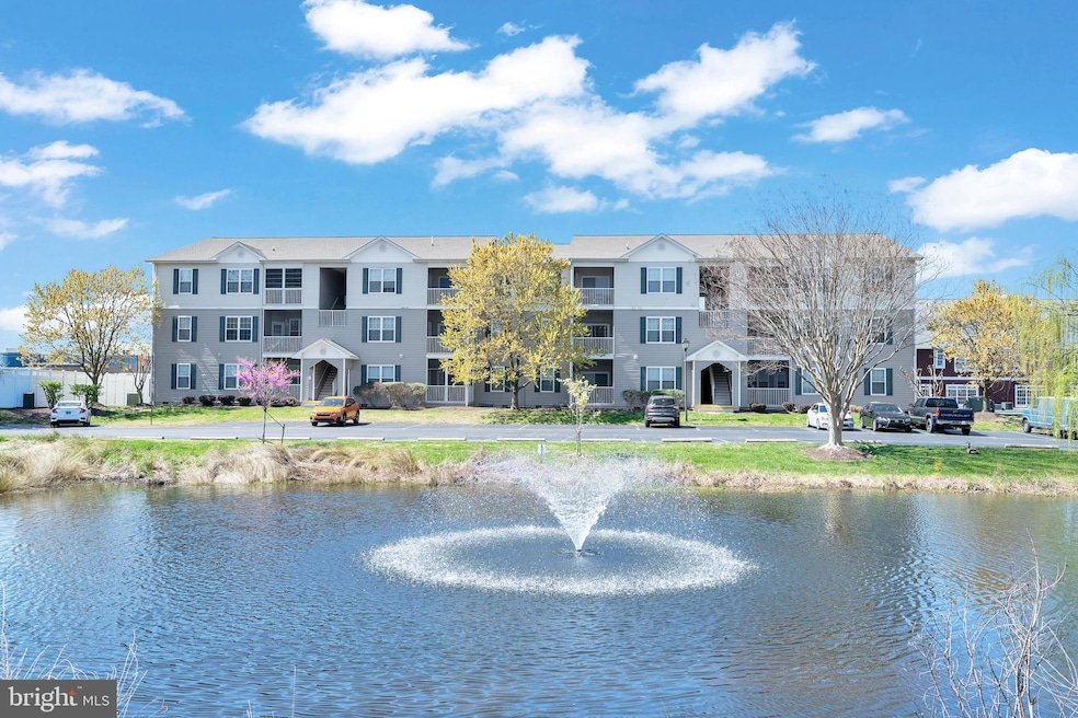 1400 Pebble Dr unit 1424, Rehoboth Beach, DE 19971 - photo 1