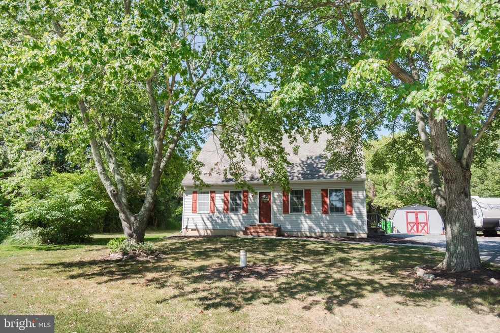 23240 Clarissa Rd, Chestertown, MD 21620 - photo 1