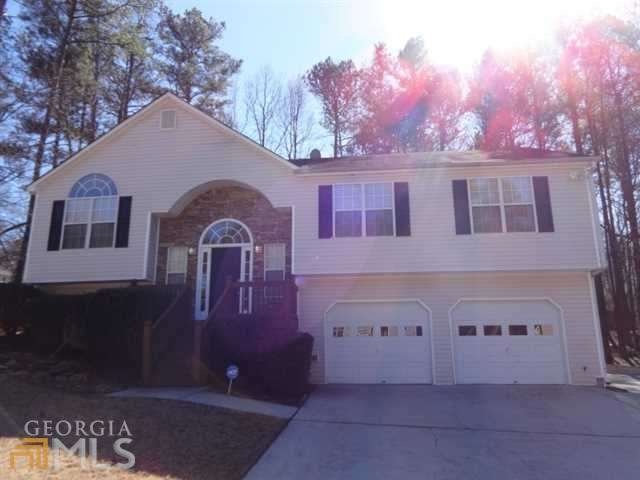 61 Battle Gate Ln, Dallas, GA 30157 - photo 1