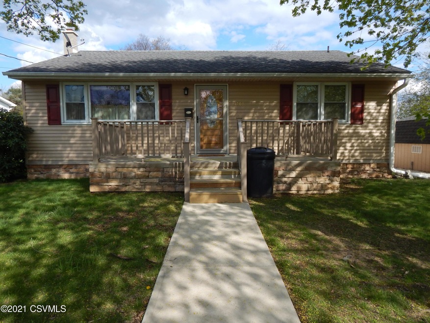 1708 N Vine St, Berwick, PA 18603 - photo 1