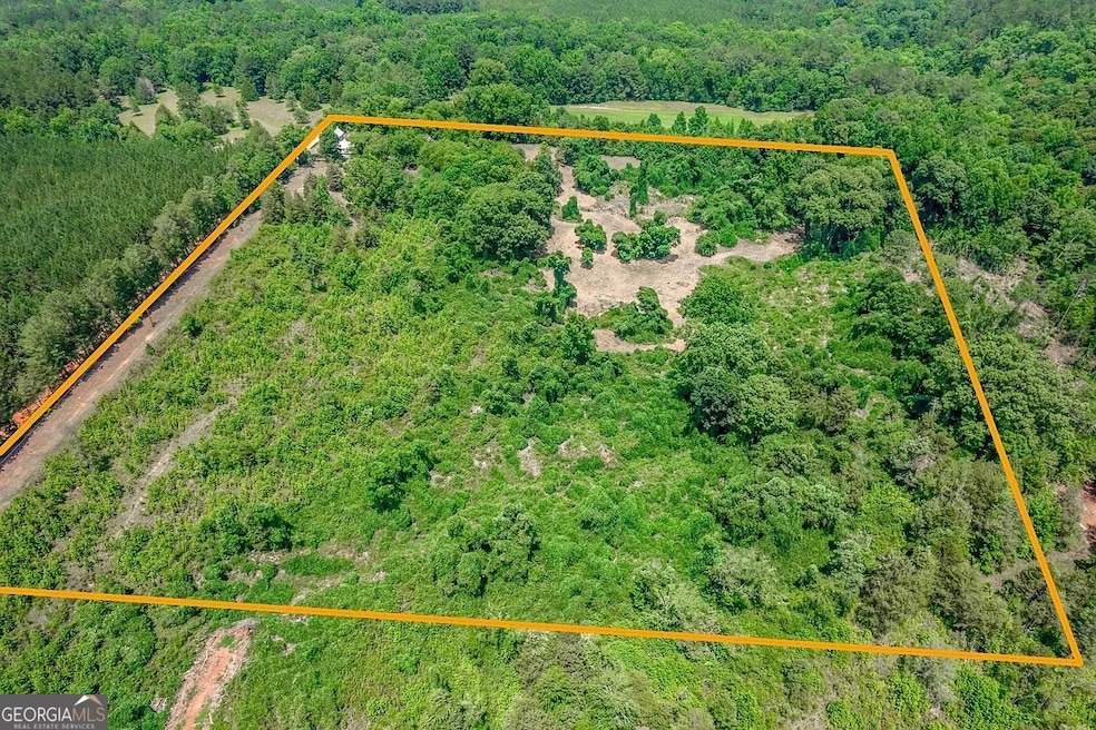 904 Rabun Rd, Sparta, GA 31087 - photo 1