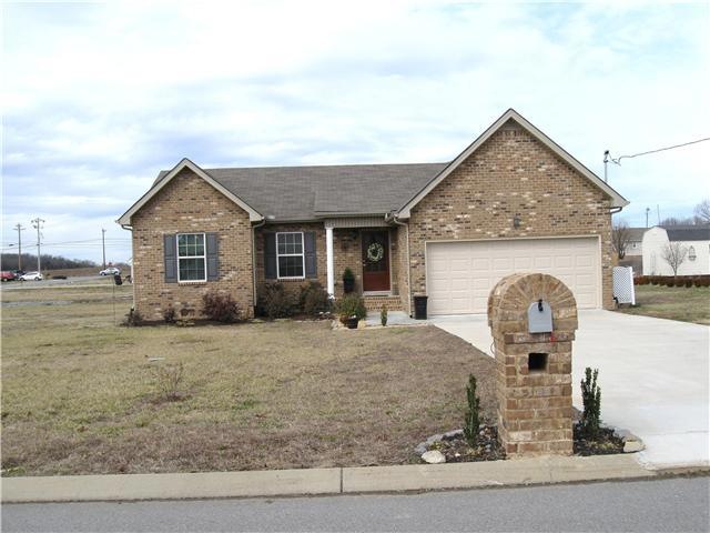101 Equestrian Way, Shelbyville, TN 37160 - photo 1