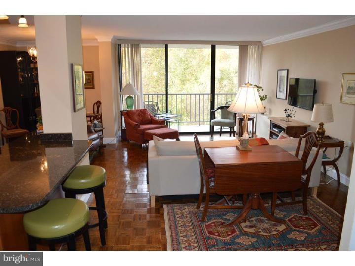 Strath Haven Condominiums unit 306, Swarthmore, PA 19081 - photo 1