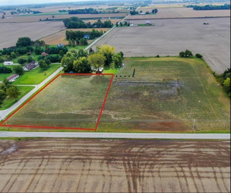 00 E 500 N, Sheridan, IN 46069 - photo 1