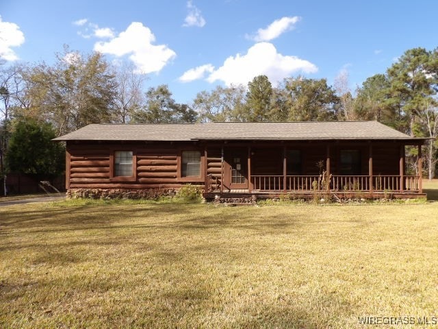 1463 Alabama 123, Hartford, AL 36344 - photo 1