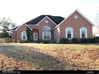 330 Thoroughbred Ln, Macon, GA 31216 - photo 1