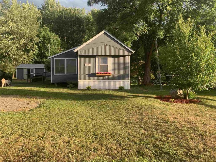 100 Websterville Rd, Barre, VT 05641 - photo 1