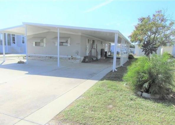 110 E Saint Lucia Loop, Apollo Beach, FL 33572 - photo 1