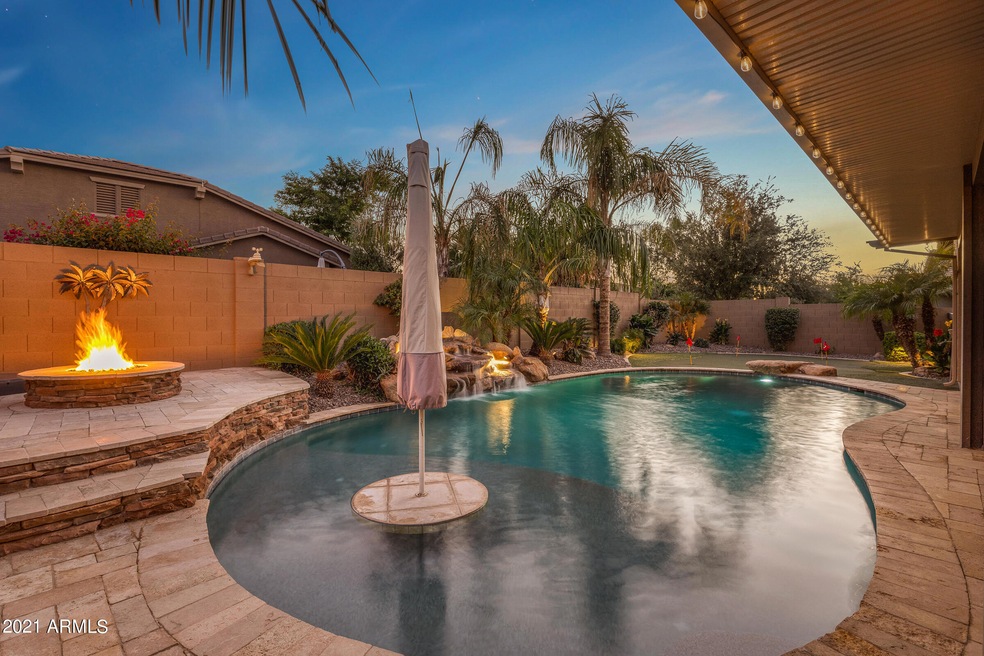 671 W Leatherwood Ave, San Tan Valley, AZ 85140 - photo 1