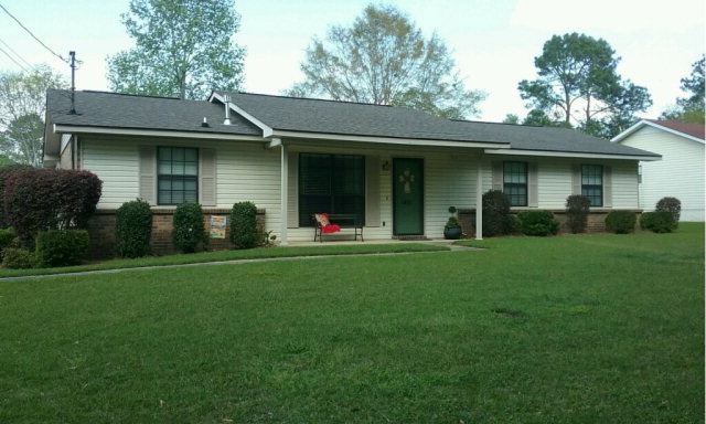 Main View