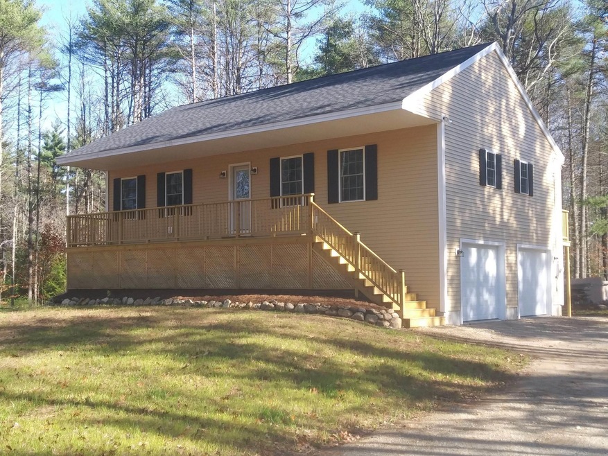 5 Abby Ln, Limerick, ME 04048 - photo 1