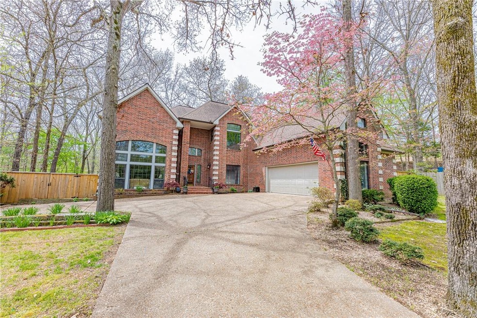 Welcome home!