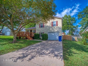 3803 W Overland Cir, Harrison, AR 72601 - photo 1