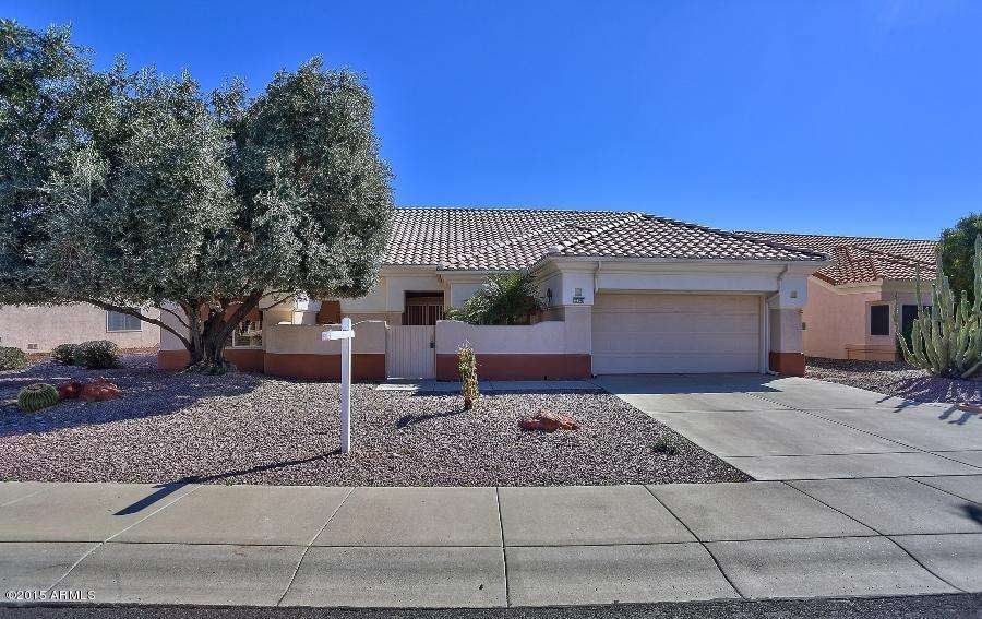 Sun City West Sedona 1a