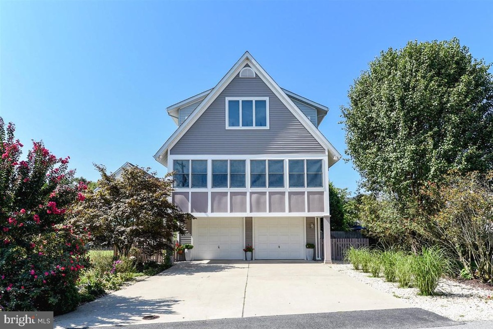 20552 Guthrie Rd, Rehoboth Beach, DE 19971 - photo 1