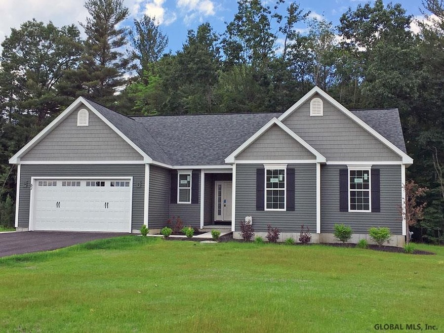 51 Huntington Way, Ballston Spa, NY 12020 - photo 1