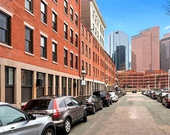 99 Fulton St unit 2-2, Boston, MA 02109 - photo 1