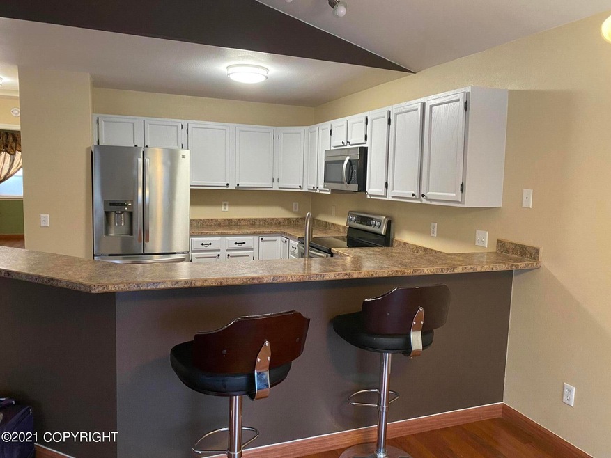 9735 Newhaven Loop, Anchorage, AK 99507 - photo 1