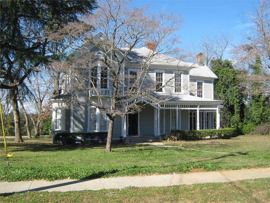 Main View