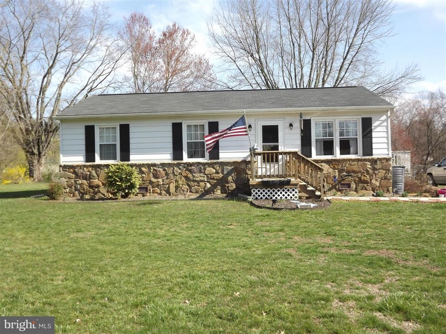 1562 Fords Shop Rd, Culpeper, VA 22701 - photo 1