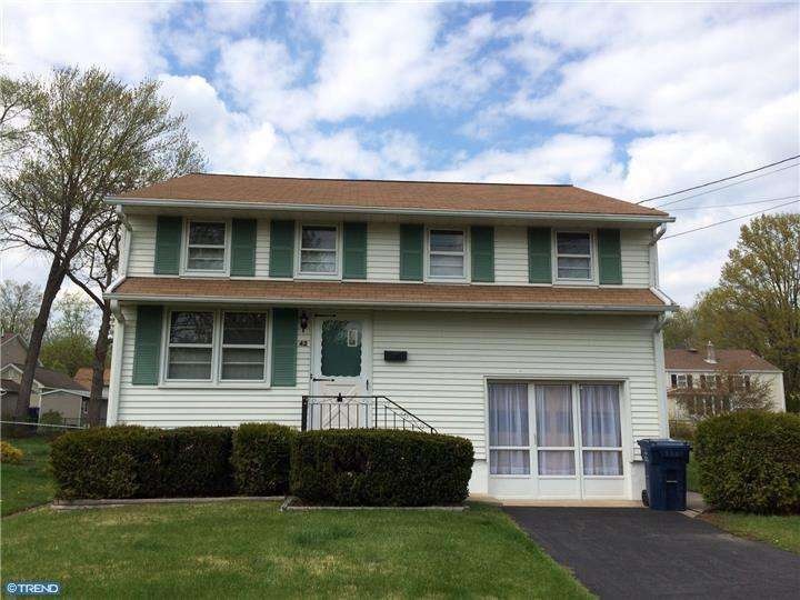 42 Devon Ave, Lawrence Township, NJ 08648 - photo 1