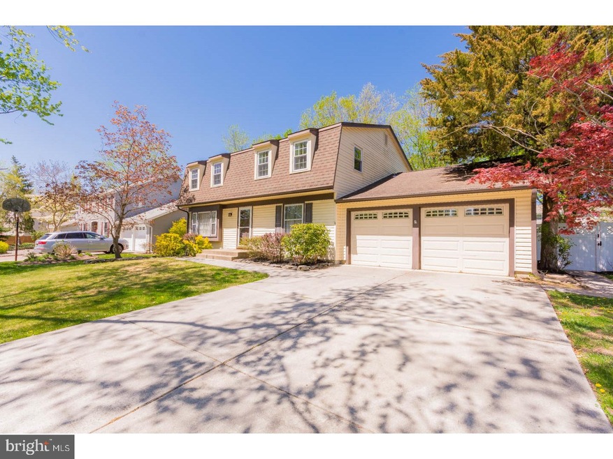 713 Cotswold Rd, Somerdale, NJ 08083 - photo 1