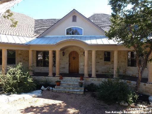 17031 Clovis, Helotes, TX 78023 - photo 1