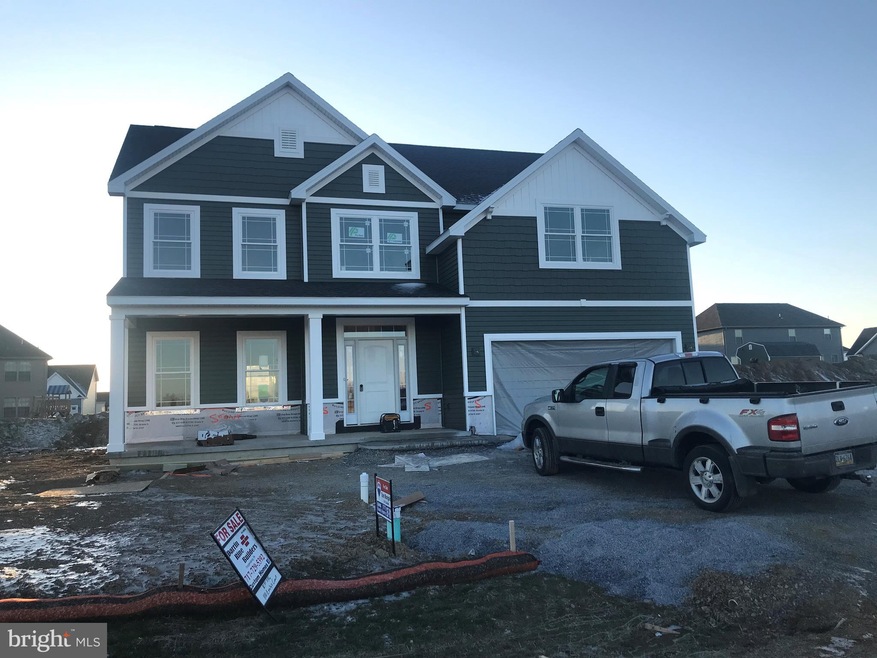 1065 Emilys Ct, Greencastle, PA 17225 - photo 1