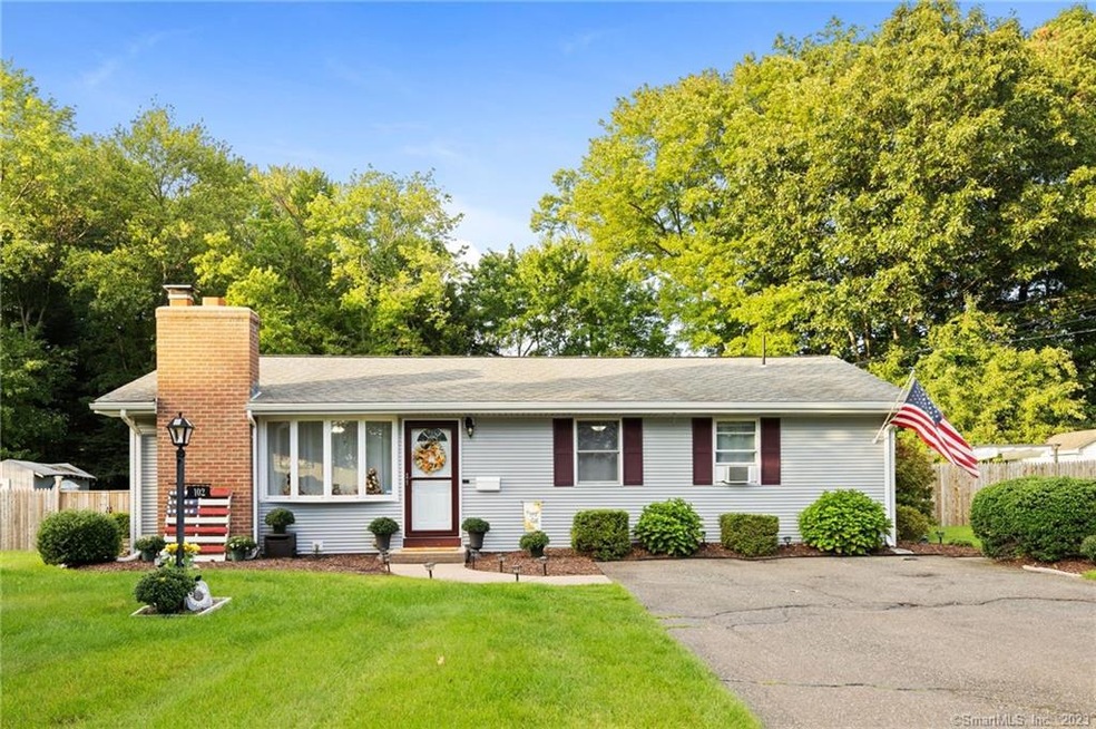 102 Kelly Rd, South Windsor, CT 06074 - photo 1