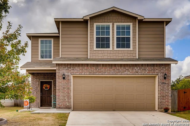 11914 Cardinal Cove, San Antonio, TX 78254 - photo 1