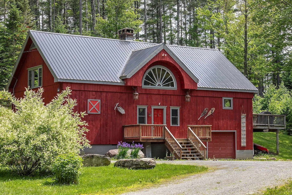 2 Spruce High Rd, Winhall, VT 05340 - photo 1