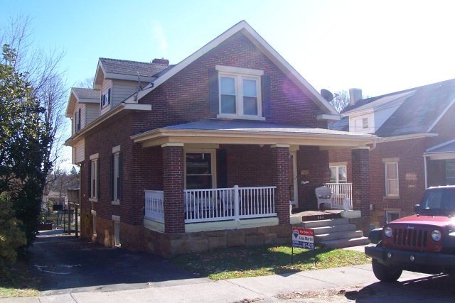 Main View