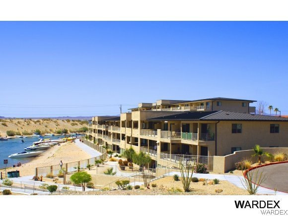 94 London Bridge Rd unit 405, Lake Havasu City, AZ 86403 - photo 1