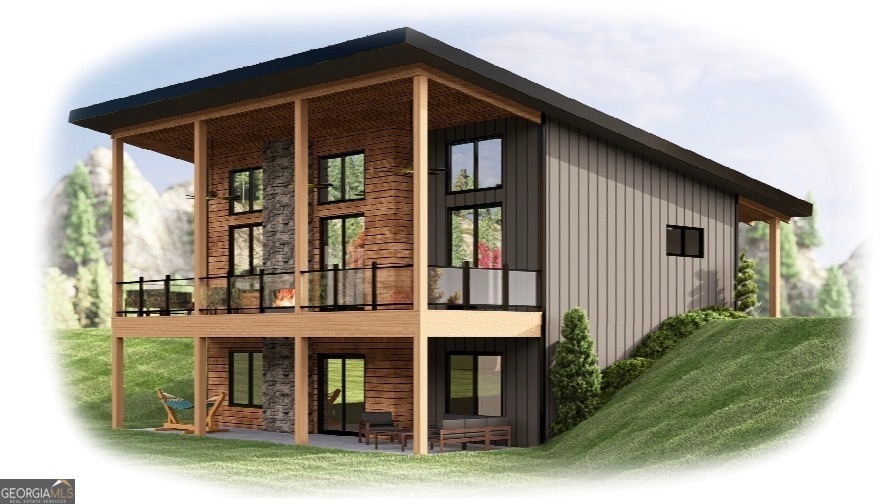 636 Lokchapee Ridge, Macon, GA 31210 - photo 1