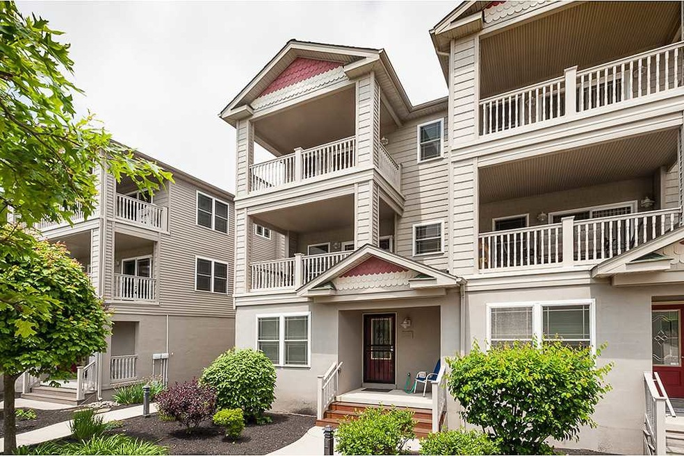 3405 Park Blvd, Wildwood, NJ 08260 - photo 1