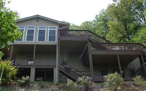 Main View