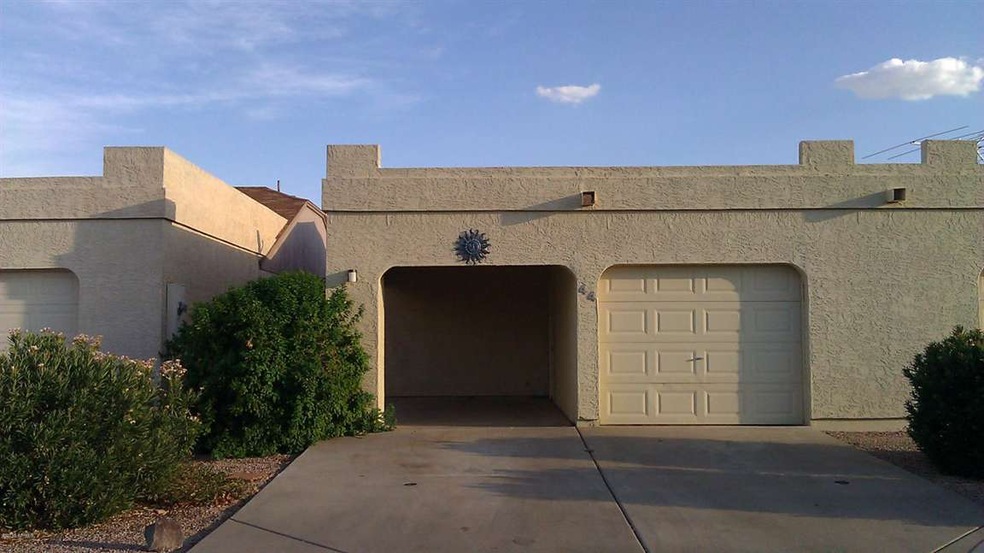 Apache Junction #44 Exterior