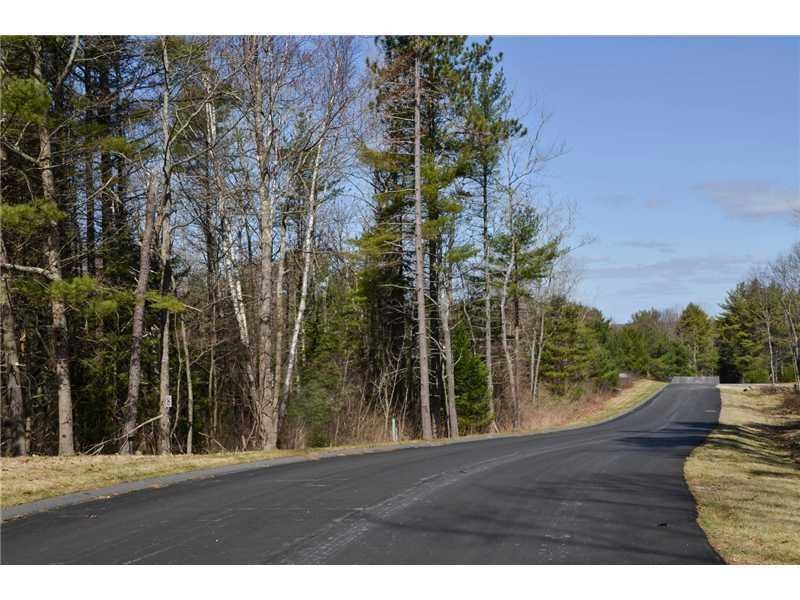 11 Cousins Drive (Lot 8), Freeport, ME 04032 - photo 1