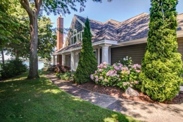 Spring Lake Condo Updates August 1
