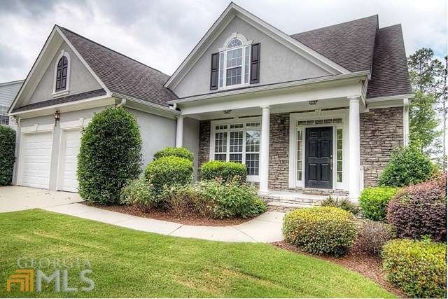 375 Aster Ridge Trail, Peachtree City, GA 30269 - photo 1