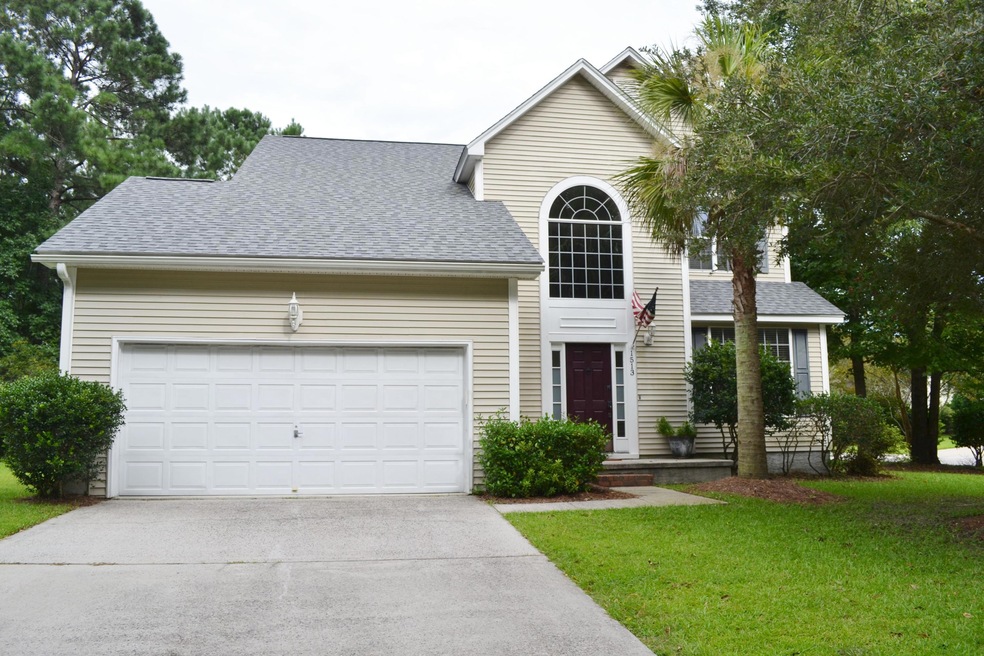 Cypress Pointe Front 2