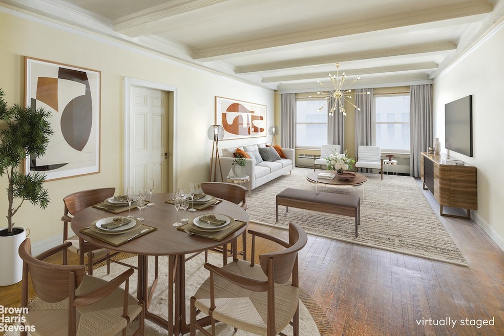 4 E 88th St unit 5C, New York, NY 10128 - photo 1