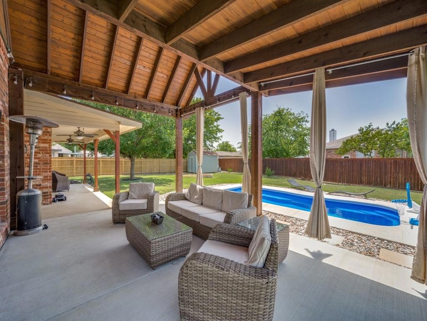 309 S Alabama St, Celina, TX 75009 - photo 1