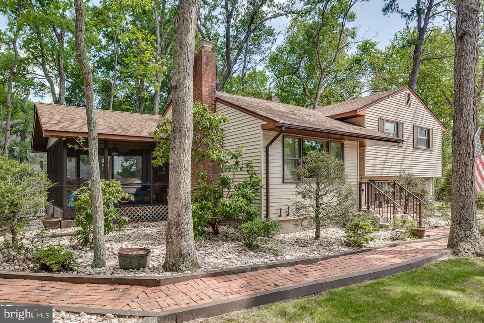 100 Setauket Trail, Medford, NJ 08055 - photo 1