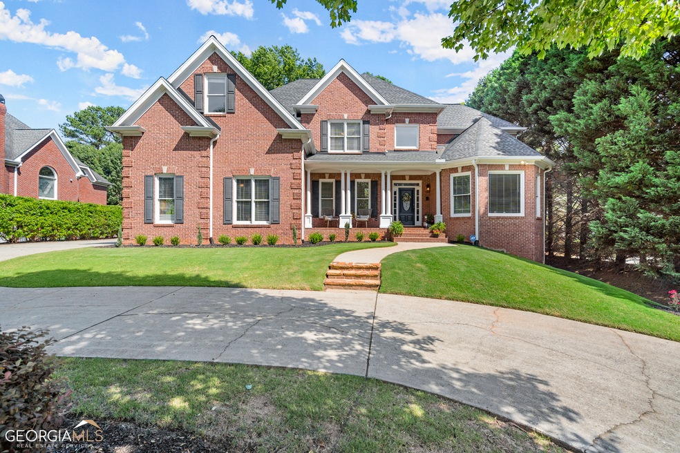 12150 Meadows Ln, Alpharetta, GA 30005 - photo 1